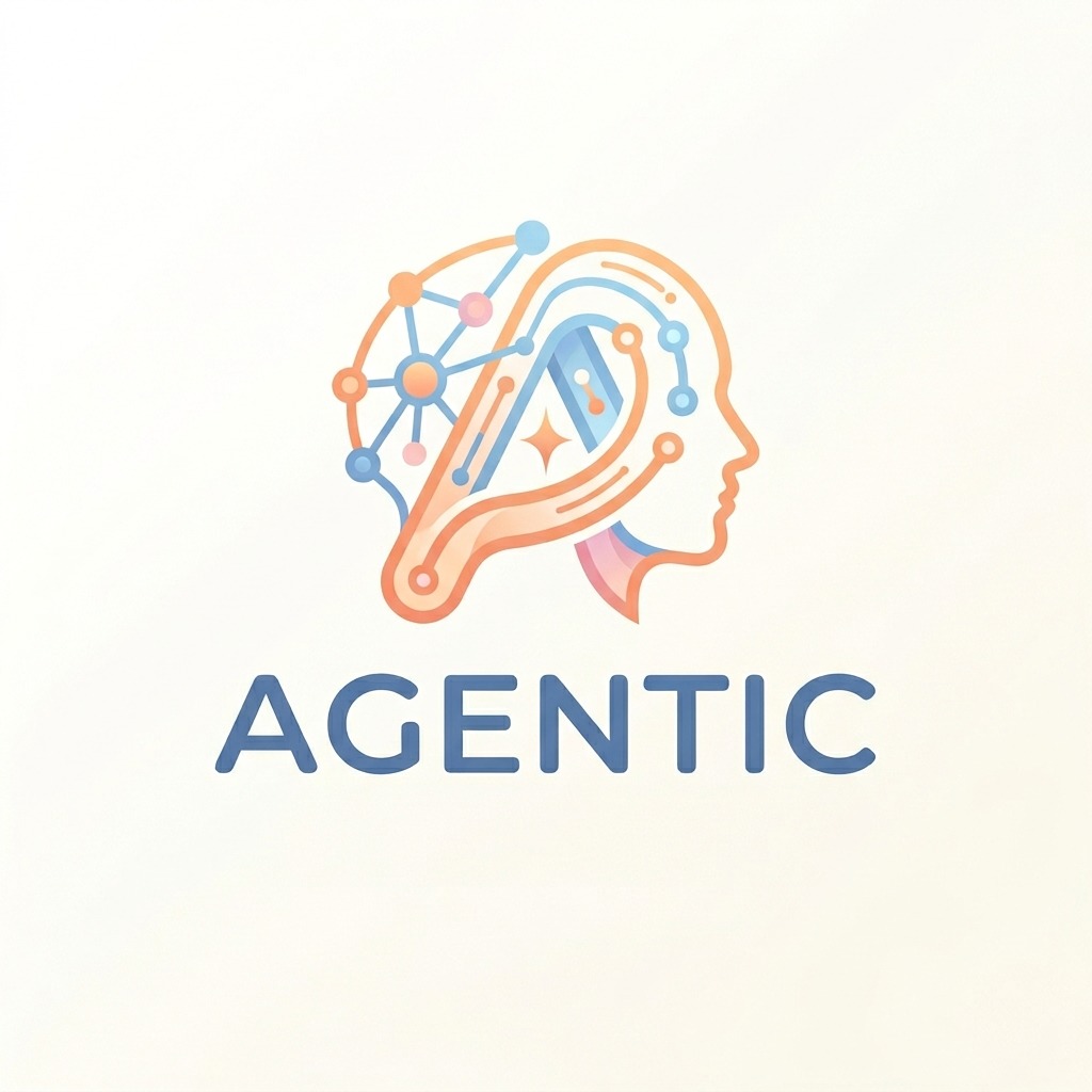 Agentic — Intelligence Artificielle & Solutions